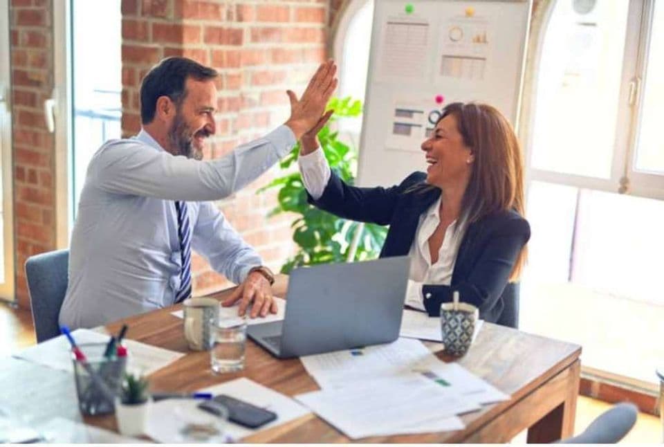 Skill yang harus dimiliki Pengusaha Untuk Sukses Menjalankan Bisnis