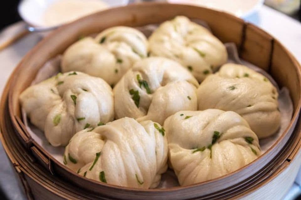 Ide Jualan Bakpao Gulung Beserta Analisa dan Omset Usaha