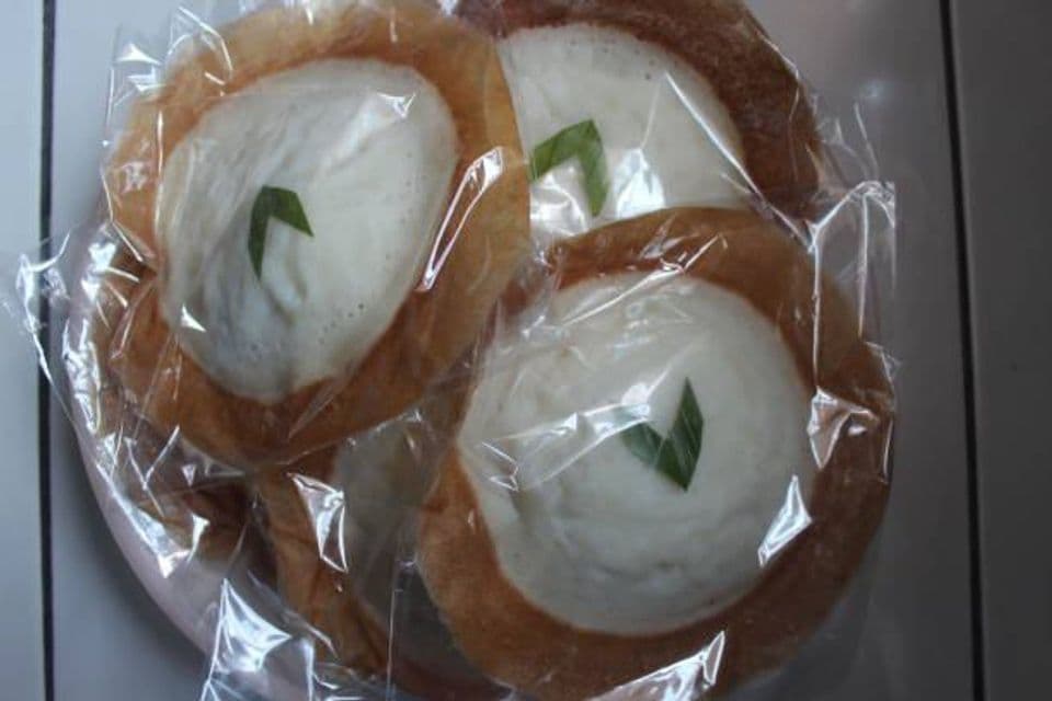 Begini Resep Membuat Apem Selong Berserat, Dijamin Anti Gagal