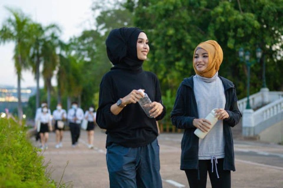 Lima Kebiasaan Sederhana dan Mudah untuk Menurunkan Kolesterol