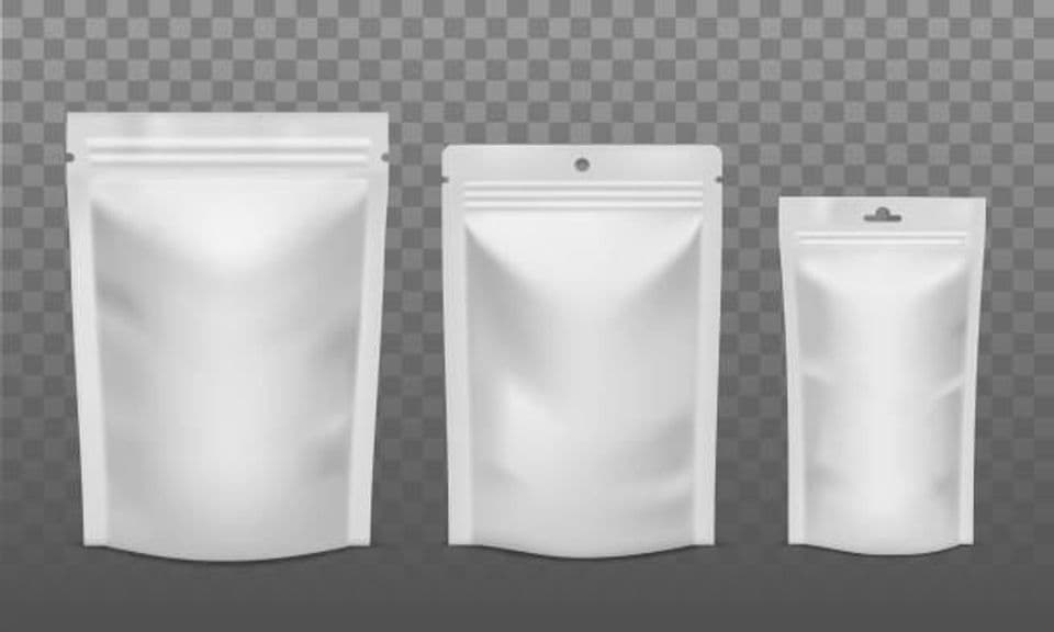 Kenali Macam-macam Plastik untuk Kemasan Produk Anda