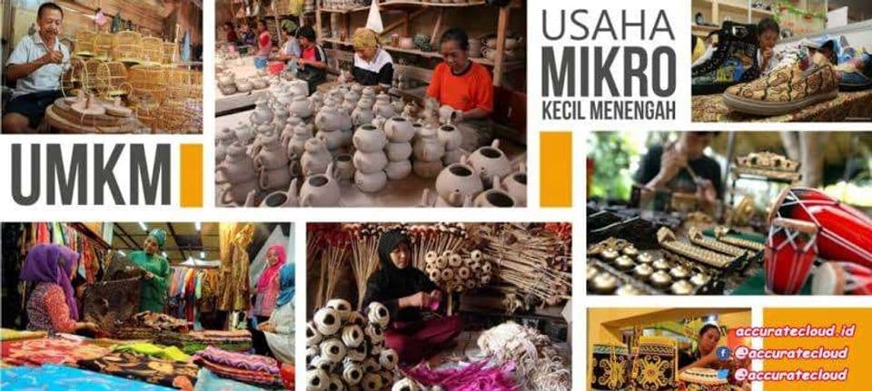 9 Tips Mengembangkan UMKM Agar Tetap Eksis