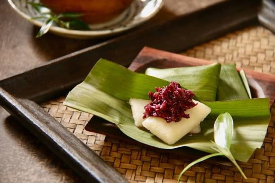 Resep Tape Uli Khas Betawi, Sensasi Rasa Manis, Asam dan Asin