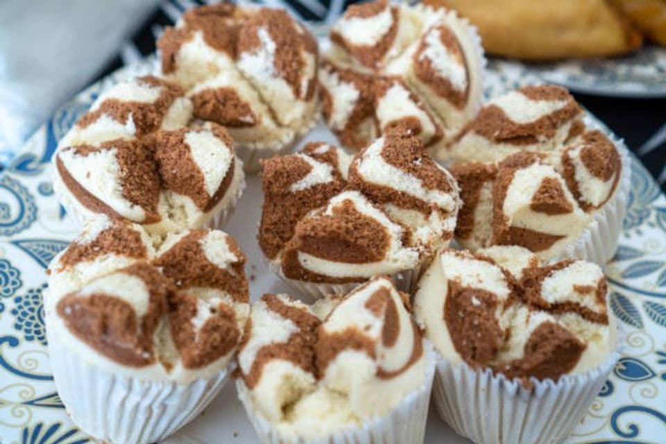 Resep Bolu Kukus Mekar dan Empuk, Cocok jadi Ide Jualan