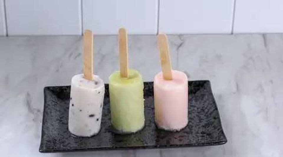 Resep Es Potong Maizena Sederhana Bisa Menambah Penghasilan dari Rumah