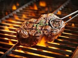Tips dan Resep Membuat Daging Steak yang Empuk dan Juicy