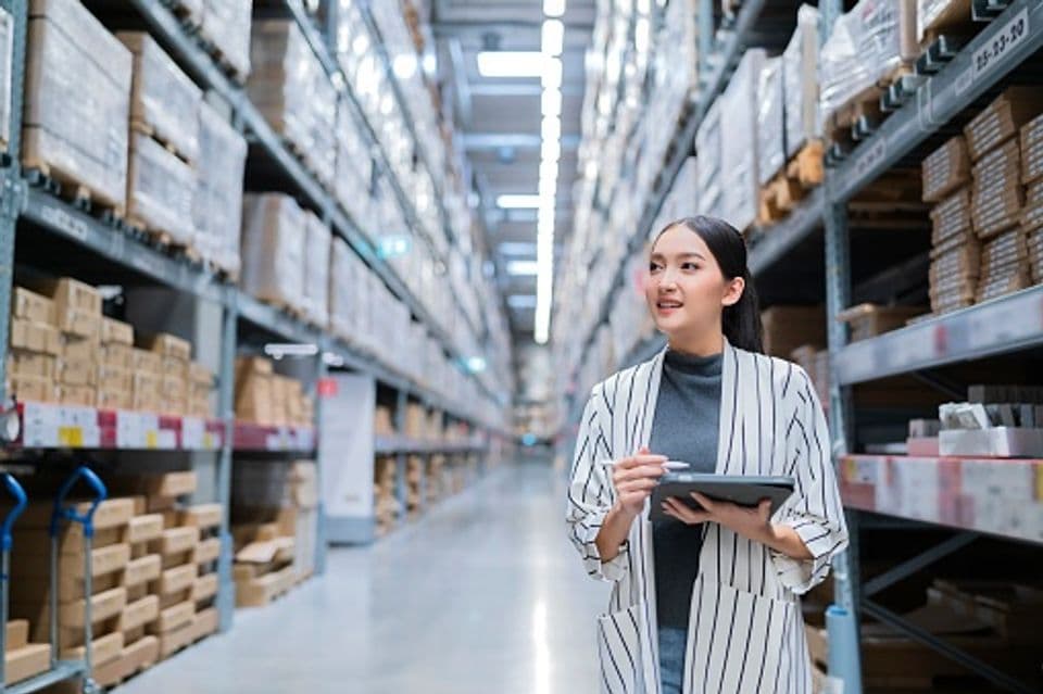 Pahami Perbedaan antara Produksi, Konsumsi dan Distribusi