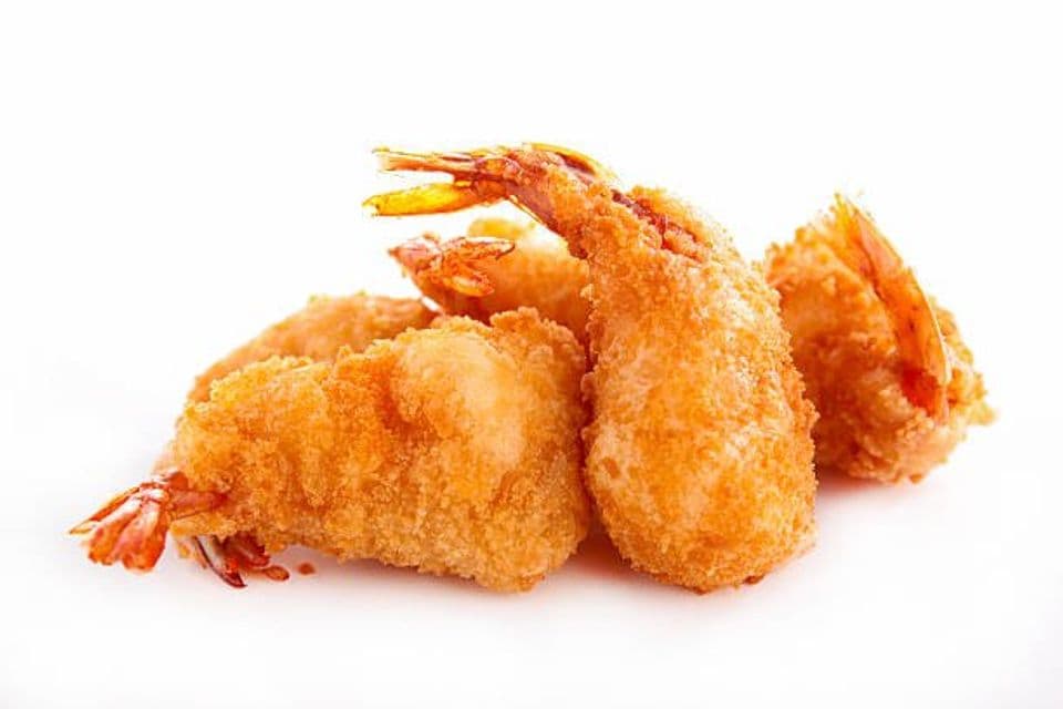 Cara Mudah Resep Udang Goreng Selimut Tahu, Ide Menu Spesial yang Enak