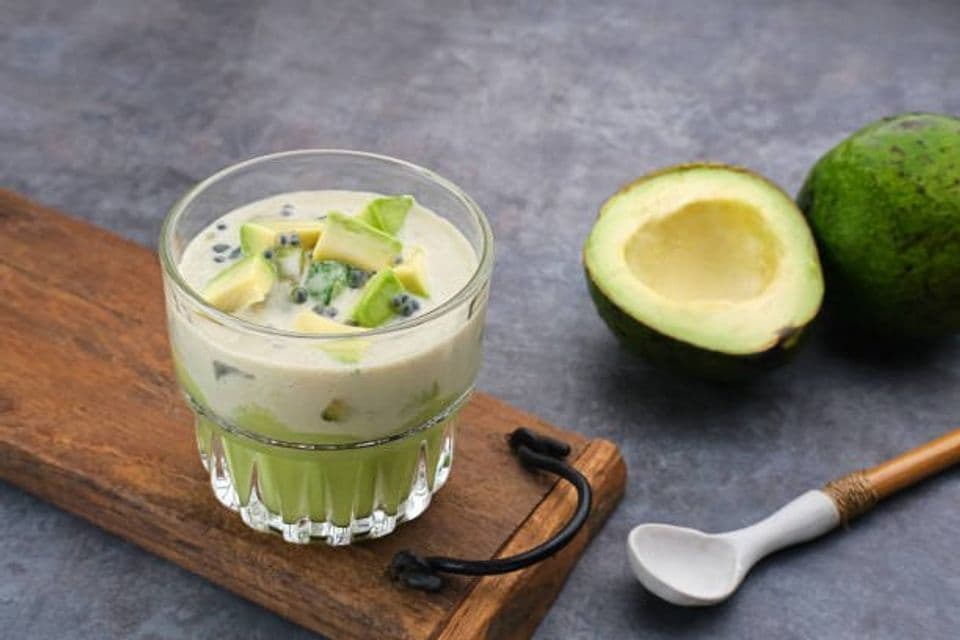 2 Resep Minuman Olahan Alpukat Susu Keju yang Enak dan Bikin Seger