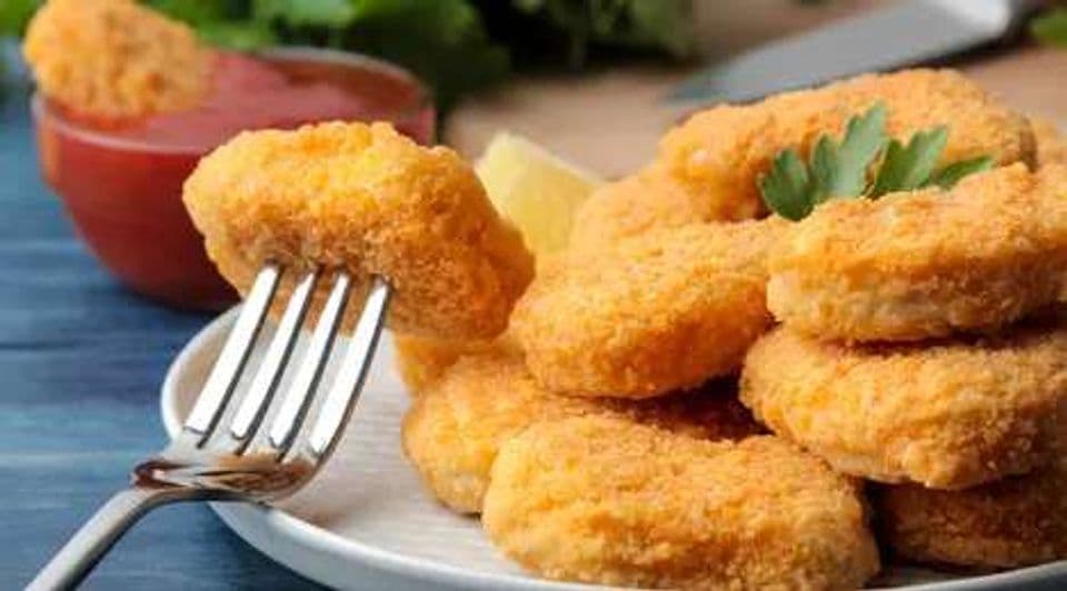 Ide Jualan Resep Nugget Tempe, Sehat dan Rendah Kolesterol Disukai Anak-anak