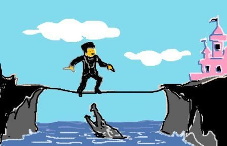 Hambatan-Hambatan yang Perlu Diperhatikan Dalam Memulai Bisnis