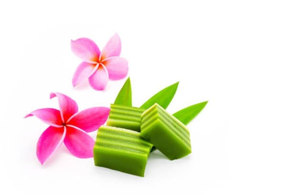 Resep Jajanan Tradisional Kue Beras "Lapis" Yang Mudah Dibuat