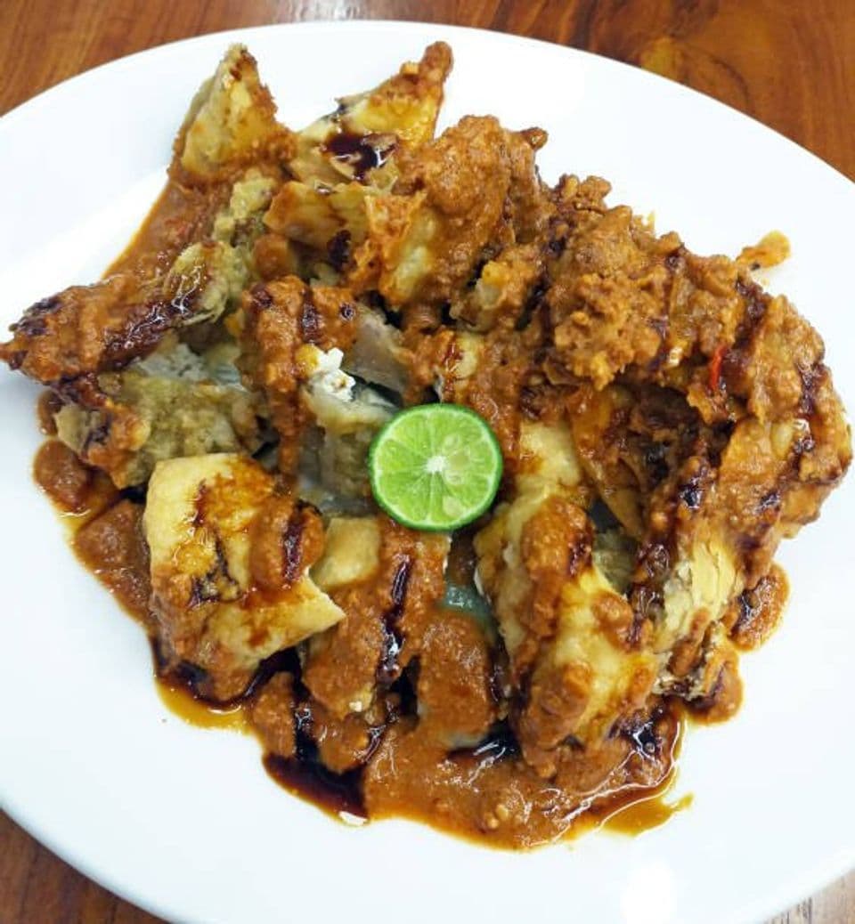 Ide Jualan Batagor dan Siomay: Resep dan Analisa Usahanya