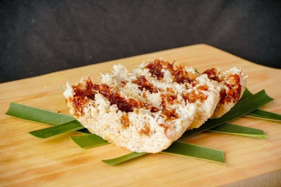 Resep Membuat Gula Kue Rangi, Kue Tradisional yang Enak dan Gurih