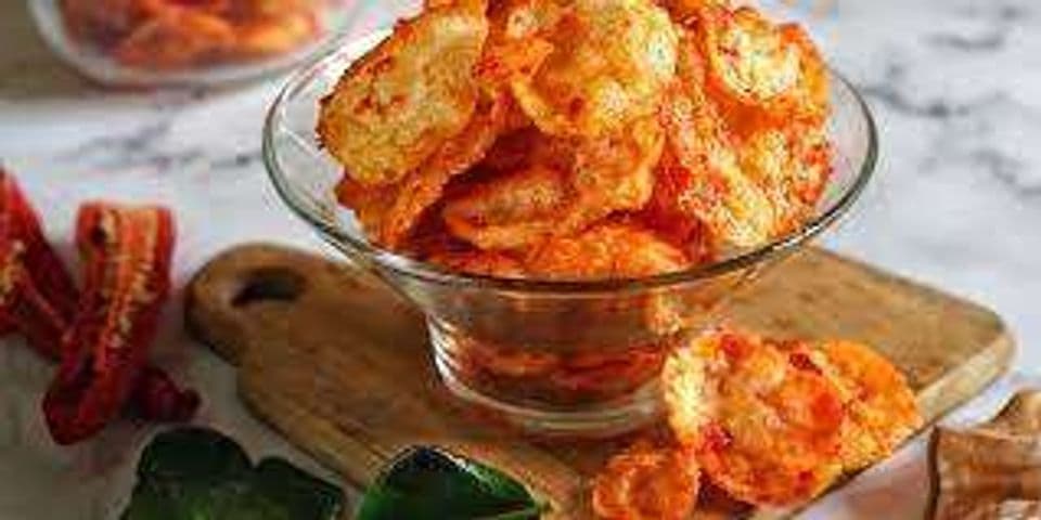 Ide Usaha: Proses Awal Pembuatan Hingga Pemasaran Emping Melinjo