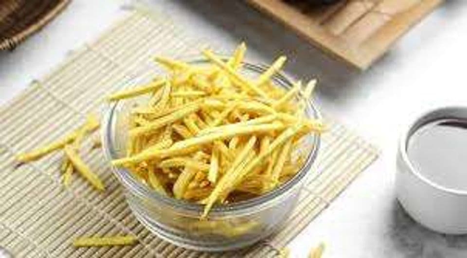 Resep dan Ide Jualan Keripik Talas Anti Gatal dan Renyah