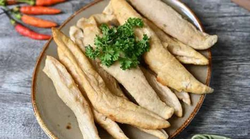 Tips Menggoreng Otak-otak agar Aman dari Cipratan Minyak Panas dan Anti Meledak