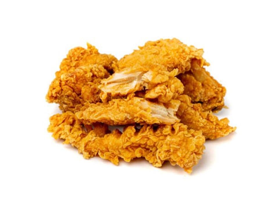 Ide Jualan dan Resep Chicken Strip Crispy, Ide Menu Baru
