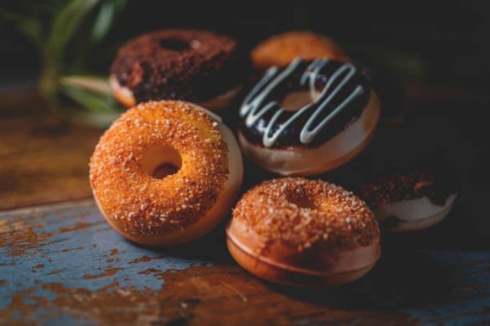 Resep Donat Kentang Lembut dan Enak, Bisa jadi Ide Bisnis Takjil