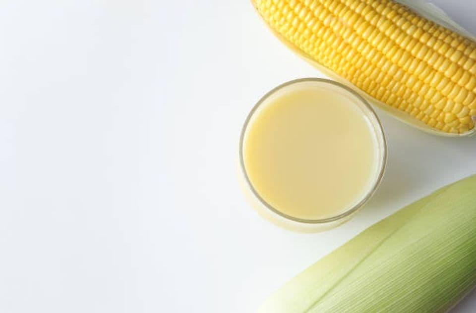 Cara Membuat Susu Jagung Sebagai Ide Jualan, Cocok untuk Program Diet