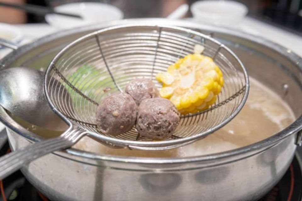 Resep Membuat Kuah Bakso yang Enak dan Anti Gagal, Bisa Jadi Ide Jualan