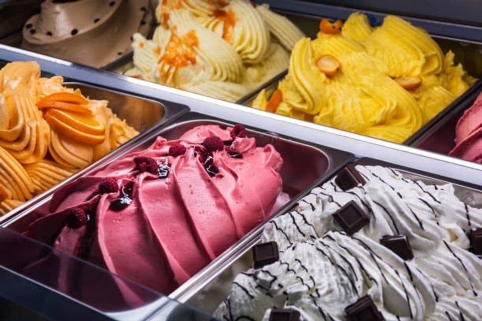 Resep Membuat Es Krim Gelato Sendiri di Rumah, Tidak Kalah Enak