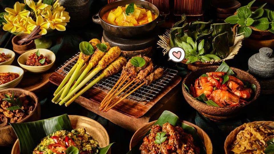 5 Alasan Mengapa Makanan Tradisional Adalah Peluang Bisnis yang Layak Diperhitungkan
