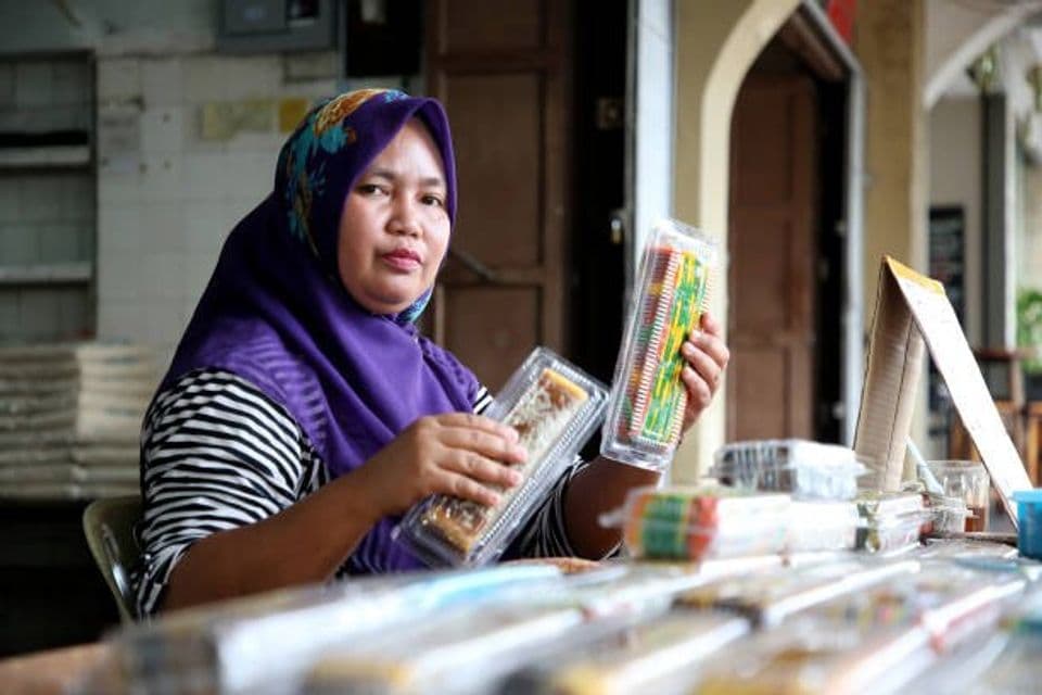 Cara Meningkatkan Kepercayaan Diri dalam Bernegoisasi pada Perempuan Pelaku Usaha