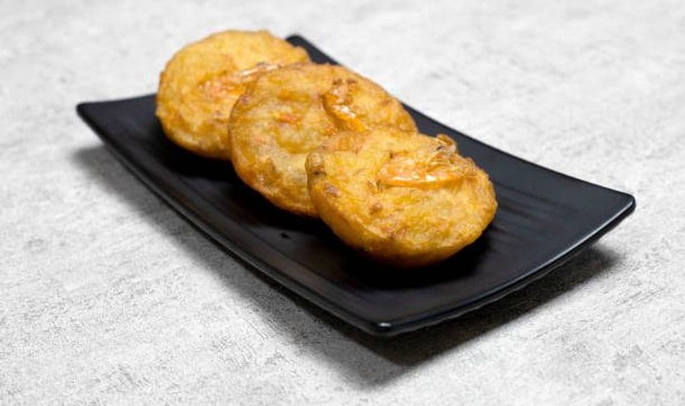 Resep dan Ide Jualan Bakwan Udang Renyah, Gurih dan Enak