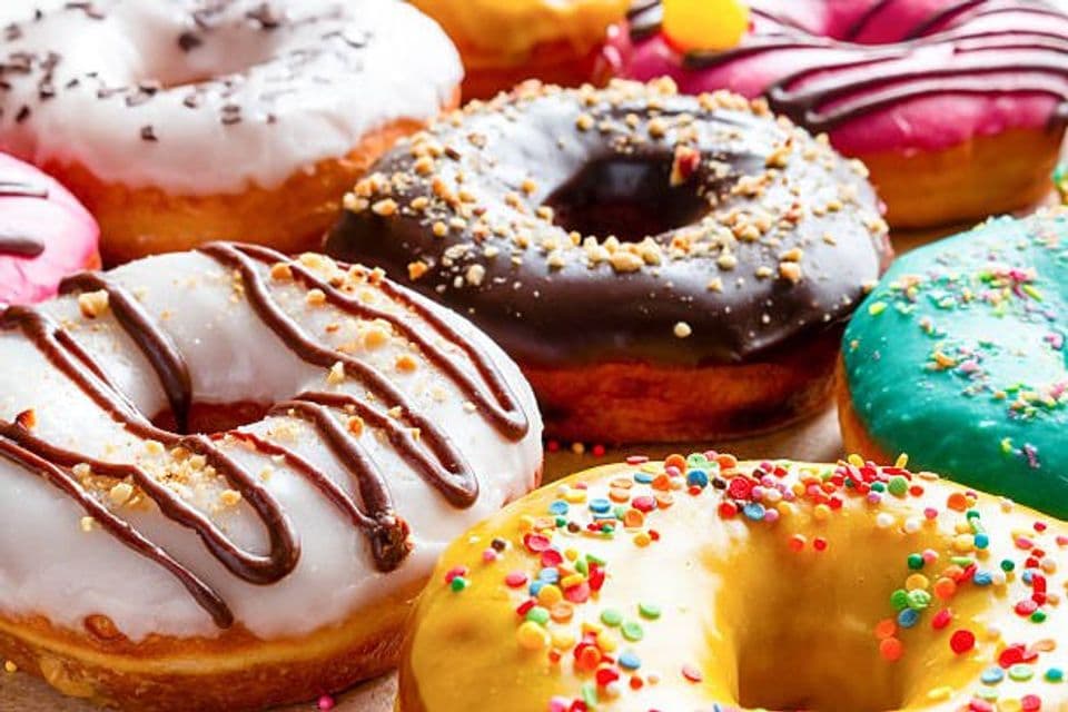 Ide Jualan Donat Ala Jco Enak dan Pastinya Lembut, Begini Resepnya