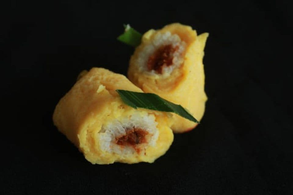 Resep Kue Semar Mendem Khas Solo, Bisa jadi Penghasilan Tambahan