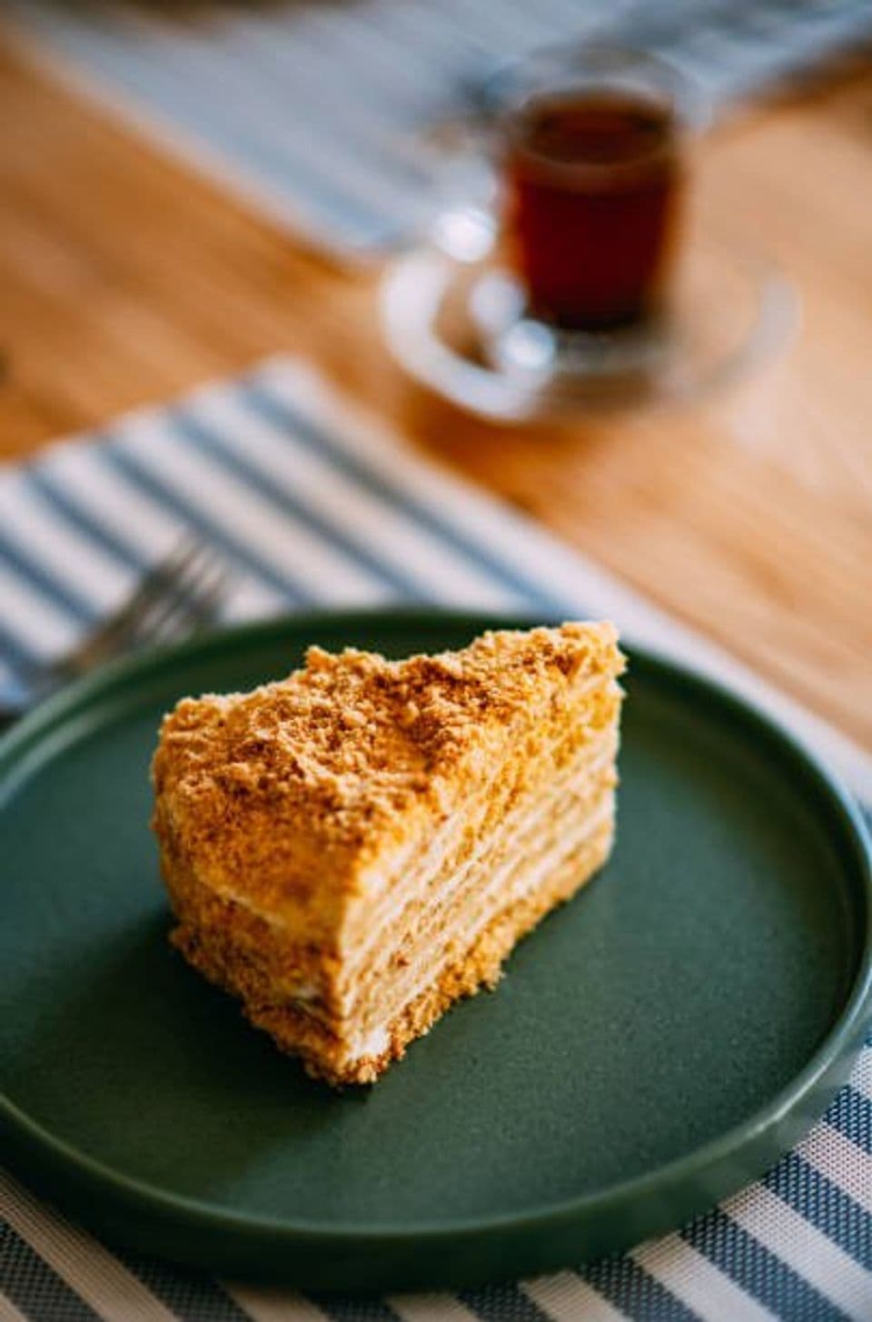 Resep Bolu Karamel Enak dan Legit Mudah Dibuat untuk Acara Keluarga