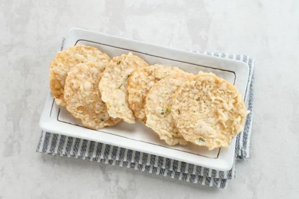 Keripik Tempe Anti Alot, Begini Resep dan Tipsnya