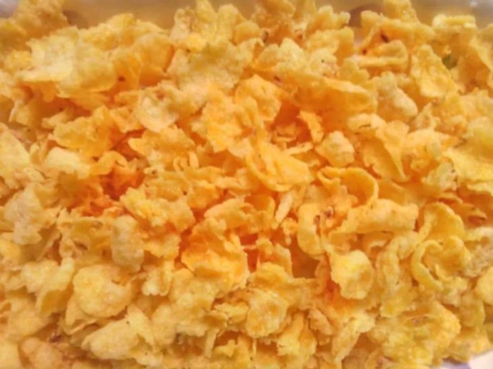 Begini Cara Membuat Emping Jagung Rumahan yang Tidak Kalah Enaknya