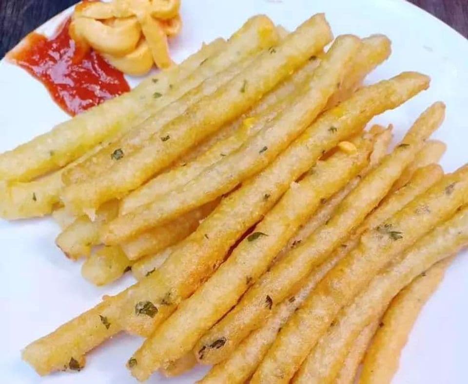 Resep Membuat Stik Kentang Gurih dan Renyah Serta Manfaatnya Bagi Tubuh