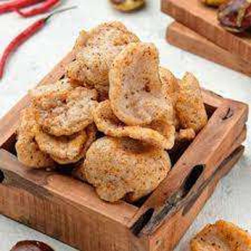 Bosan Olahan Jengkol itu-itu Melulu, Begini Resep Keripik Pedas Jengkol
