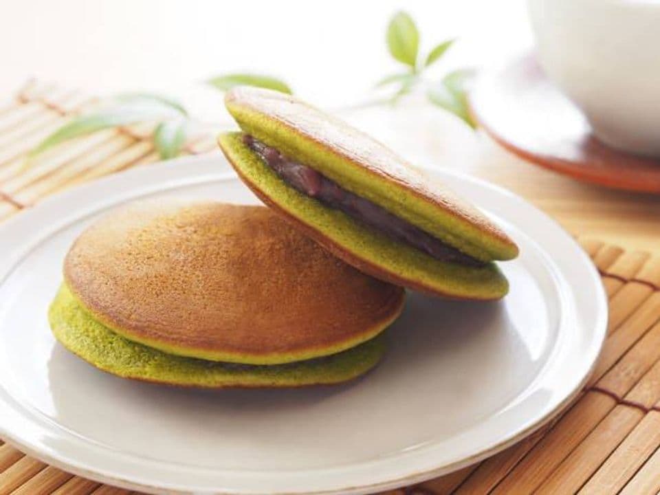 Ide Jualan Dorayaki Green Tea: Resep dan Analisa Usahanya