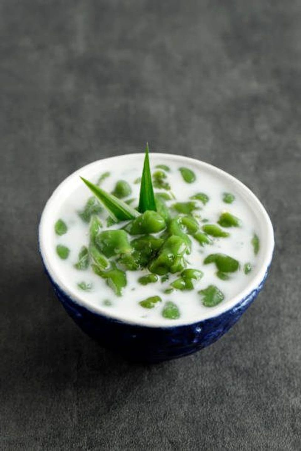 Resep Membuat Es Dawet dengan Menggunakan Kuah Susu