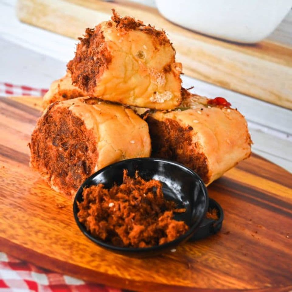 Abon Ikan: Tips Pembuatan agar Tahan Lama dan Tidak Bau Amis