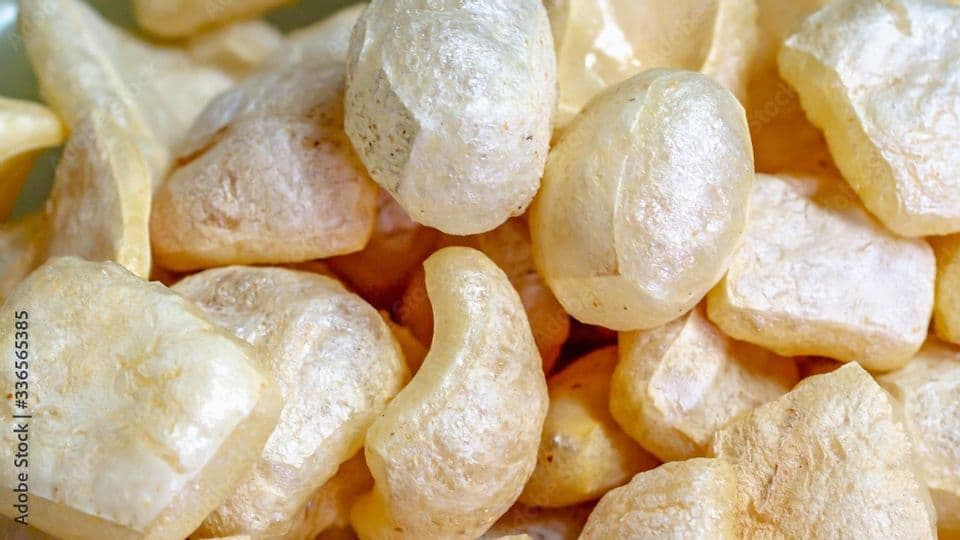 Pangsa Pasar Usaha Kerupuk Rambak yang Bagus dan Menjanjikan