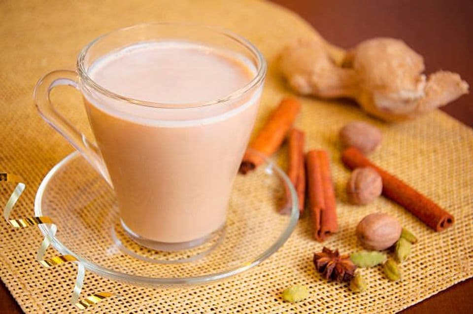 Resep Wedang Jahe Ala Angkringan, Booster di Musim Hujan