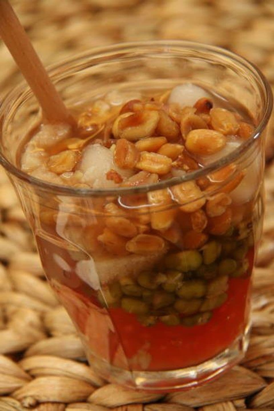 Peluang Usaha Sekoteng Disaat Musim Hujan dan Tipsnya