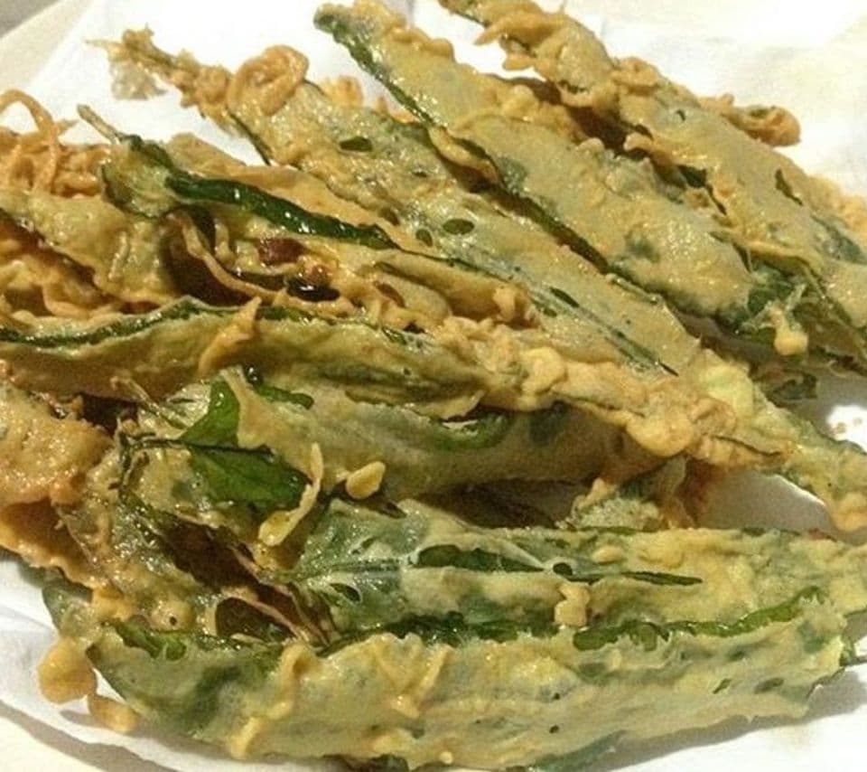 Ide Bisnis Keripik Kangkung: Resep, Manfaat, dan Tips agar Tetap Krispi