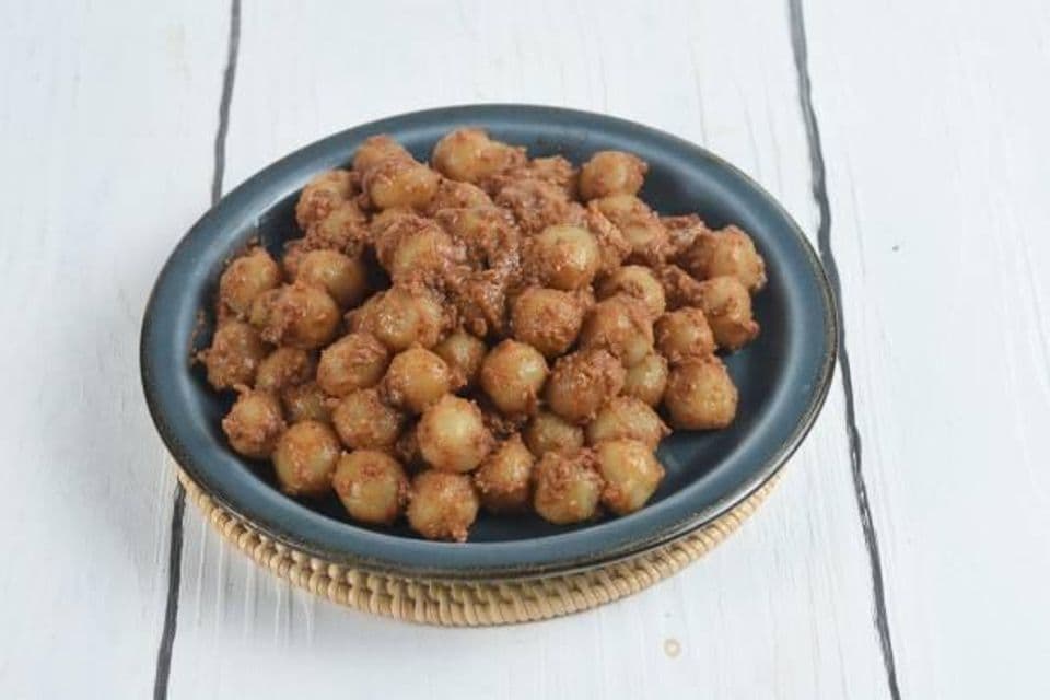 Resep Membuat Cilok Daging Sapi yang Enak, Cocok jadi Ide Bisnis Usaha Anda