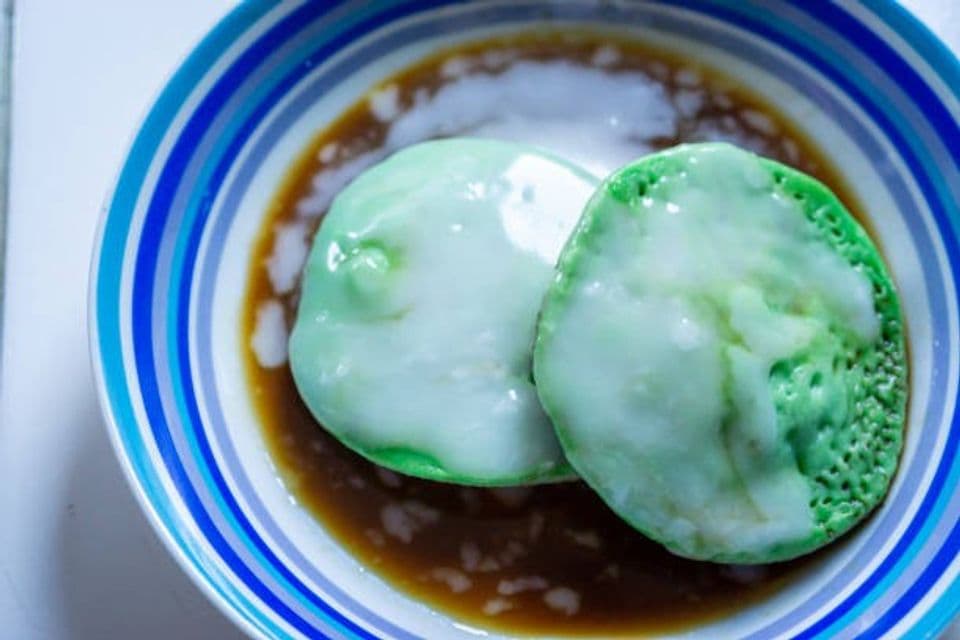 Dua Resep Jajanan Tradisional yang Bakal Bikin Nostalgia