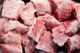 Tips agar Daging Sapi Awet dan Tahan Lama di Dalam Kulkas