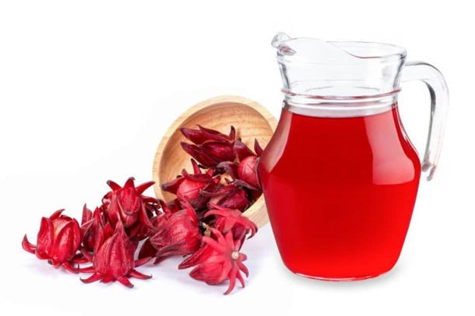 Teh Bunga Rosella: Segudang Manfaat dan Kandungannya