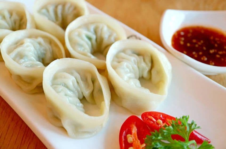 Ide Jualan: Resep Dumpling Kuah Isi Ayam Anti Gagal