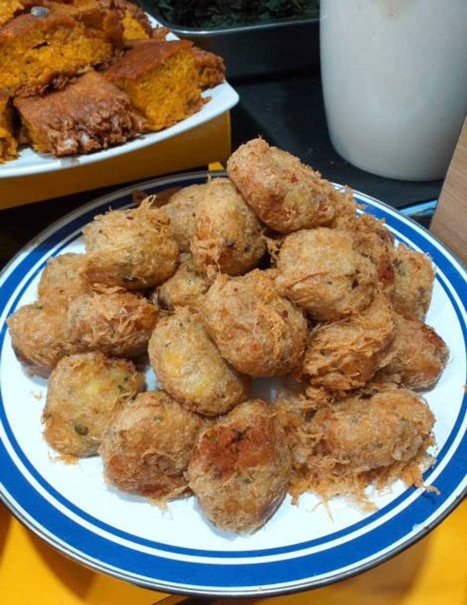 Resep Perkedel Kentang yang Enak dan Tidak Pecah, Simak Caranya!