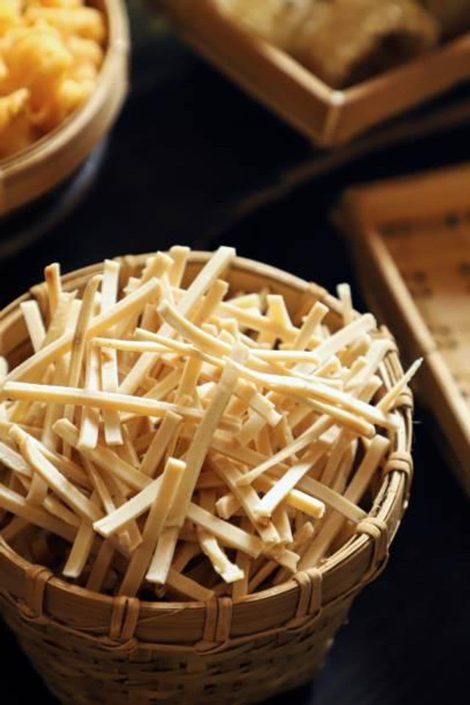 Resep dan Ide Jualan Kue Bawang Kentang Renyah dan Nikmat